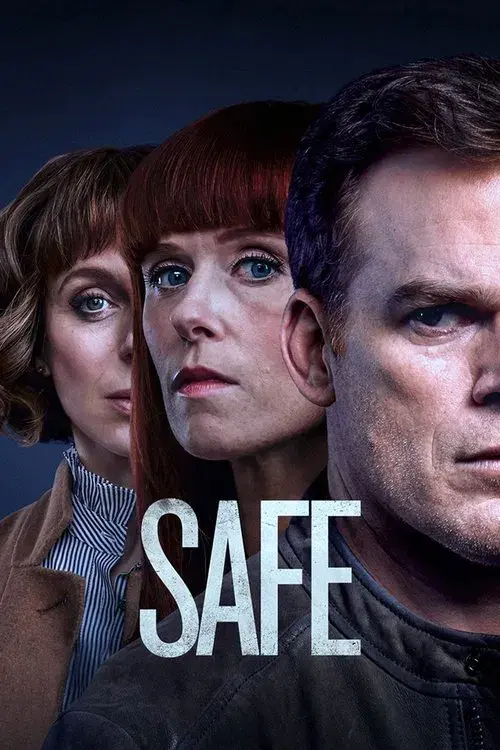 Poster for Safe