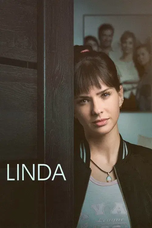 Poster for Linda