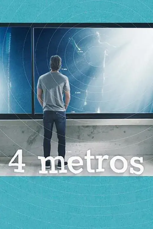 Poster for 4 Meters