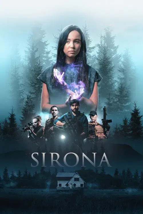 Poster for Sirona