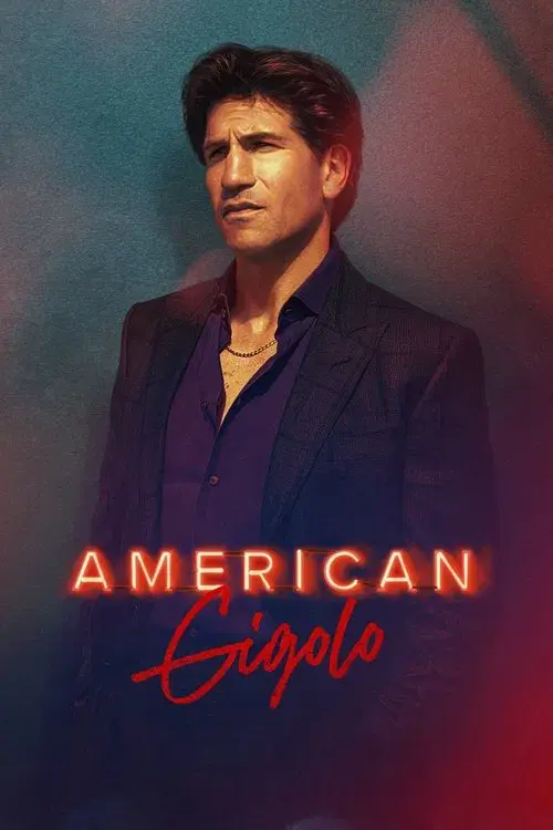 Poster for American Gigolo