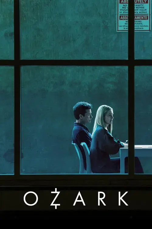 Poster for Ozark
