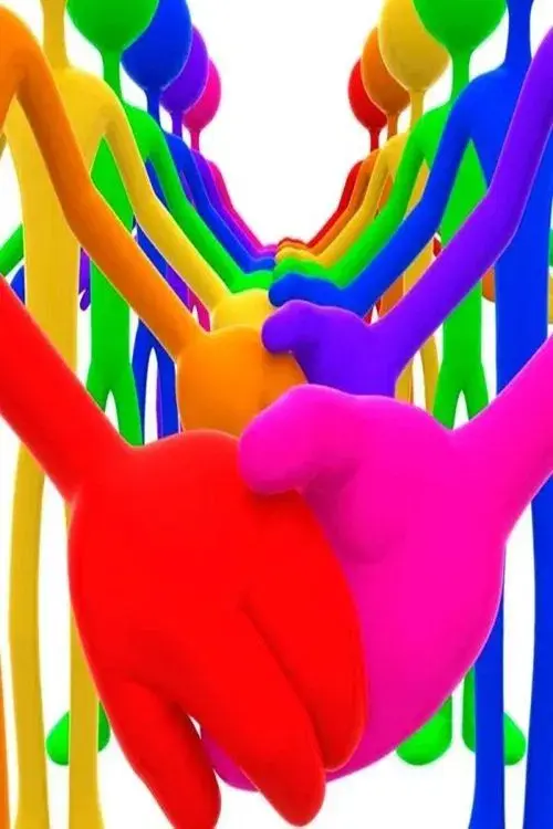 Poster for Valores para una vida mejor