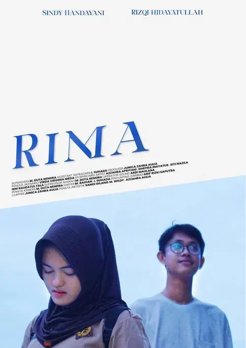 Poster for Rima