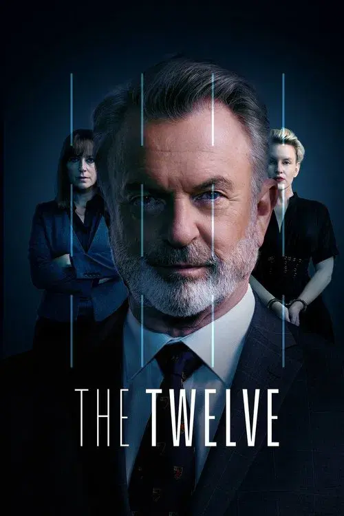 Poster for The Twelve