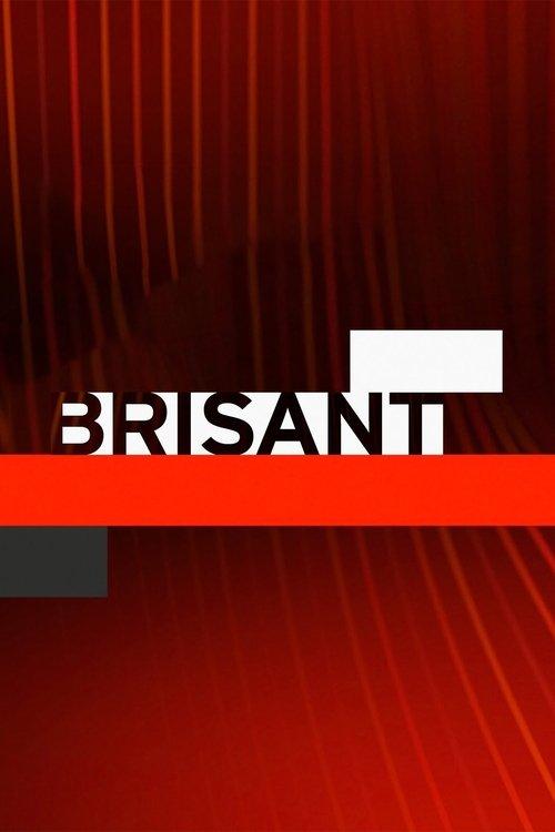 Poster for Brisant