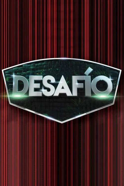 Poster for Desafío