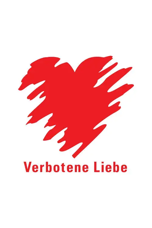 Poster for Verbotene Liebe