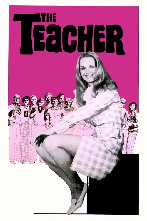 Poster for The Teacher