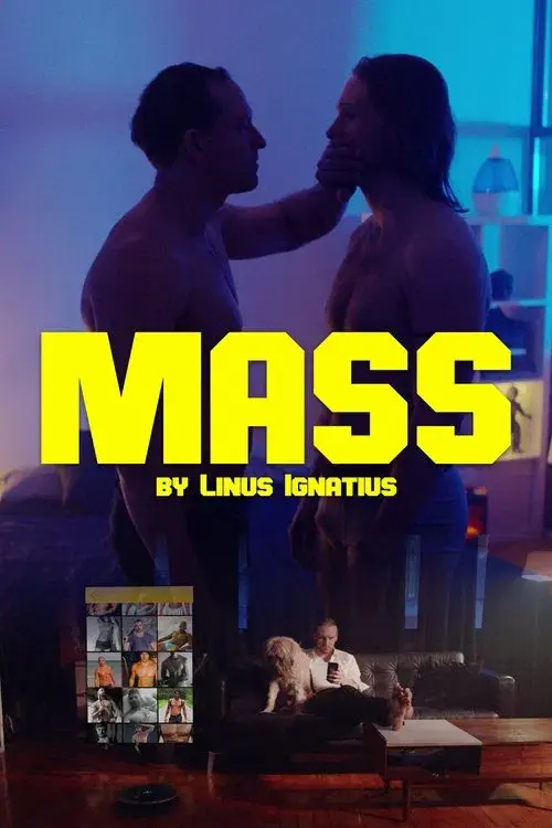 Poster for Mass