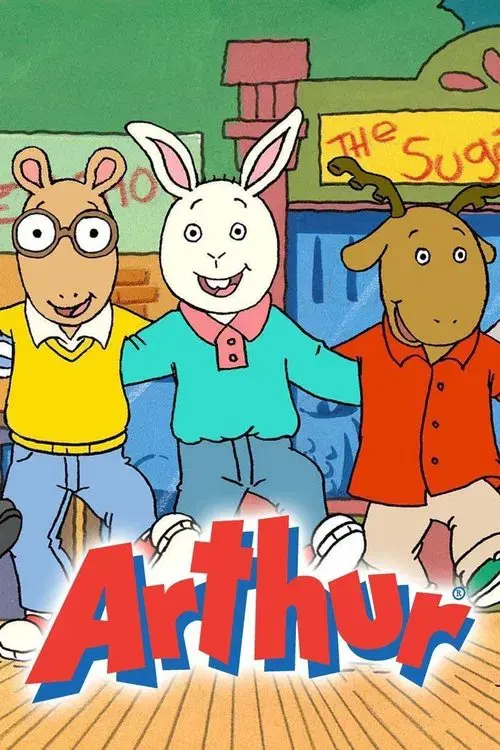 Poster for Arthur