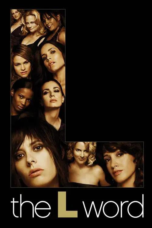 Poster for The L Word