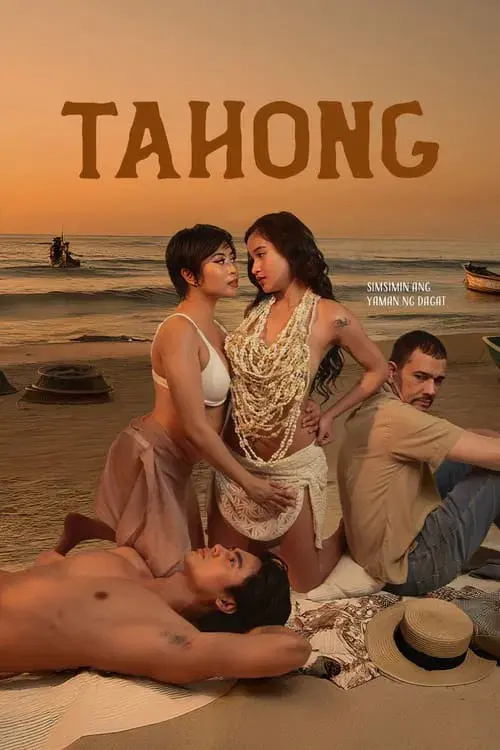 Poster for Tahong