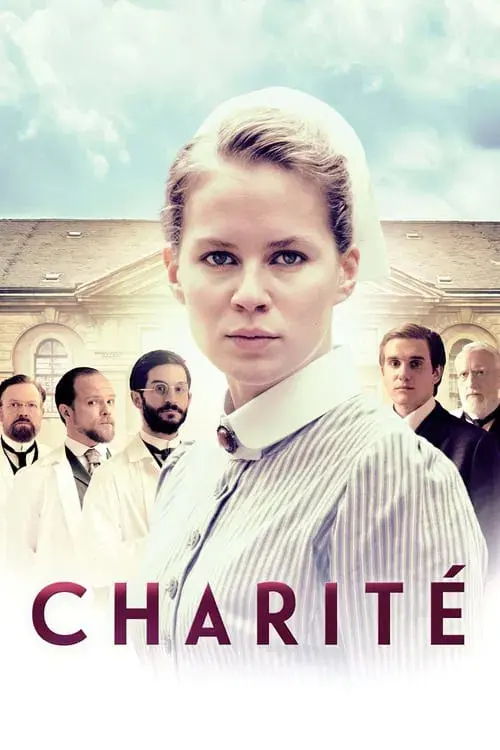 Poster for Charité