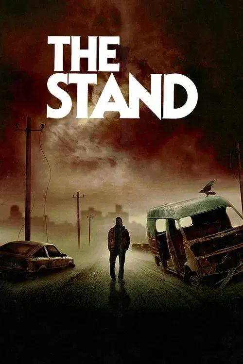 Poster for The Stand