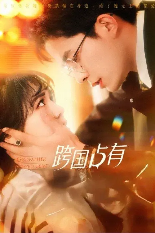 Poster for 跨国占有