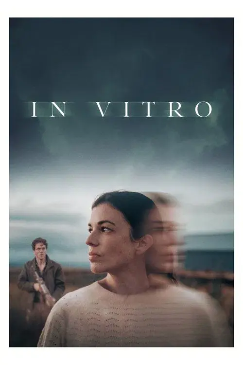 Poster for In Vitro
