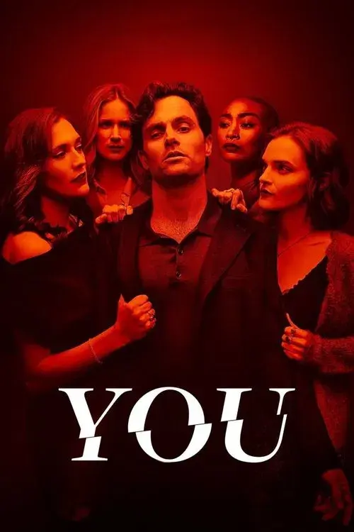 Poster for You