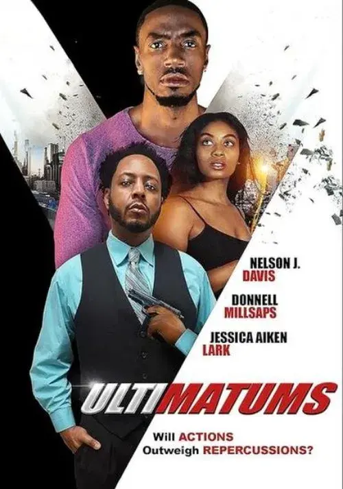 Poster for Ultimatums