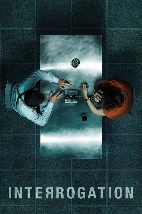 Poster for Interrogation