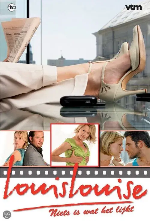 Poster for LouisLouise
