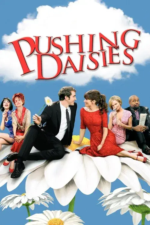 Poster for Pushing Daisies