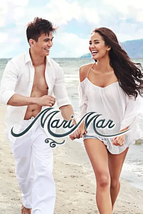 Poster for MariMar