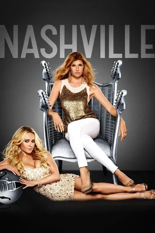 Poster for Nashville