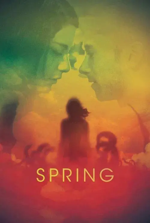 Poster for Spring