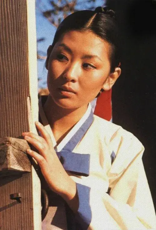 Poster for Jang Hee Bin