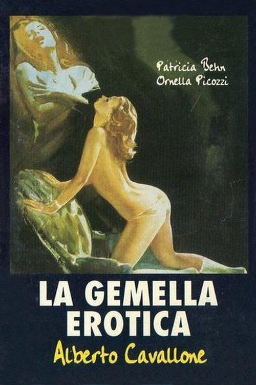 Poster for The Erotic Twin