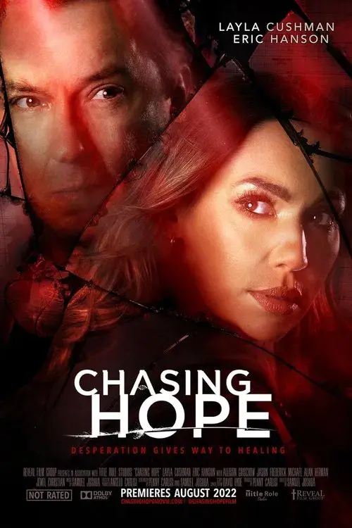 Poster for Chasing Hope