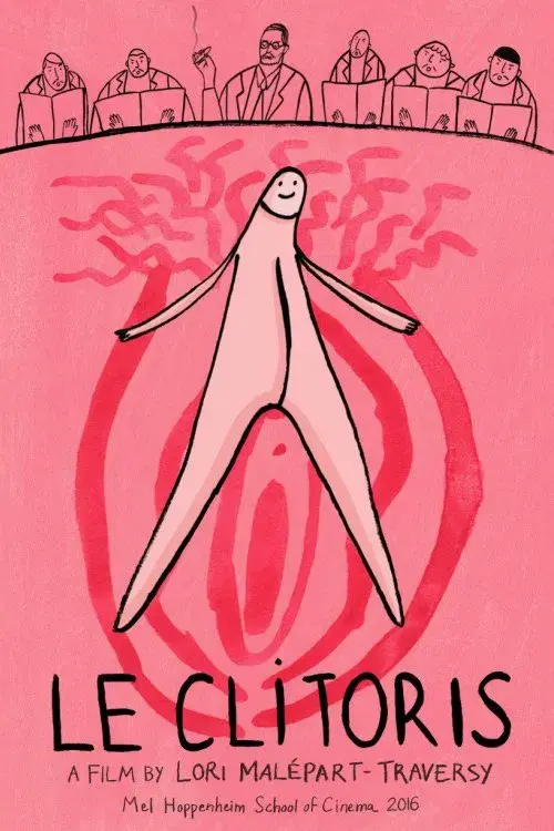 Poster for Le Clitoris