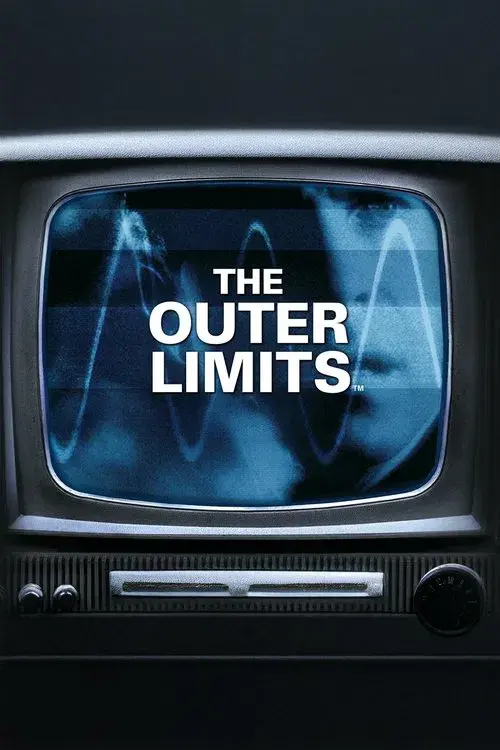Poster for The Outer Limits