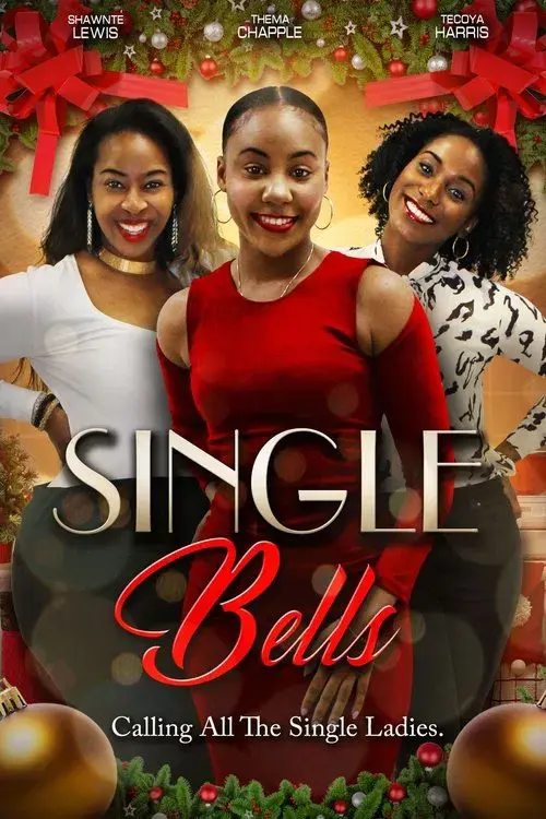 Poster for Single Bells