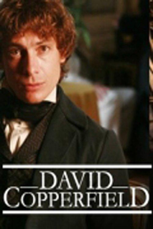 Poster for David Copperfield
