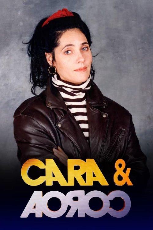 Poster for Cara & Coroa