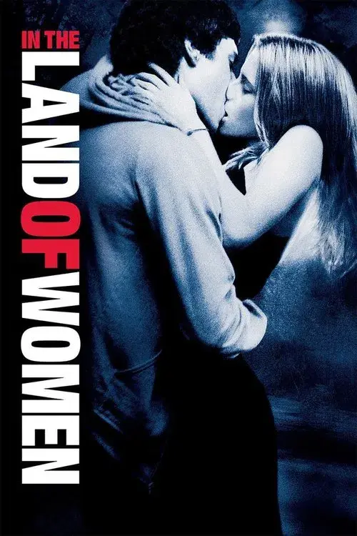 Poster for In the Land of Women