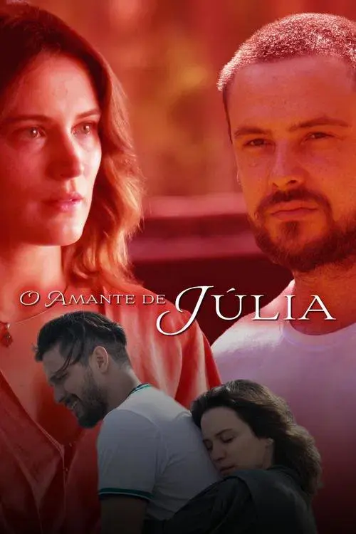 Poster for Julia's Lover