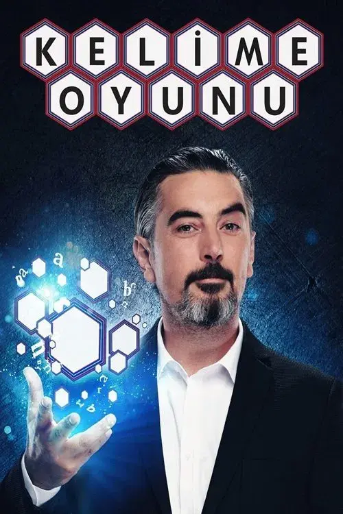 Poster for Kelime Oyunu