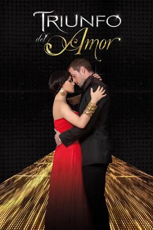Poster for Triumph of Love