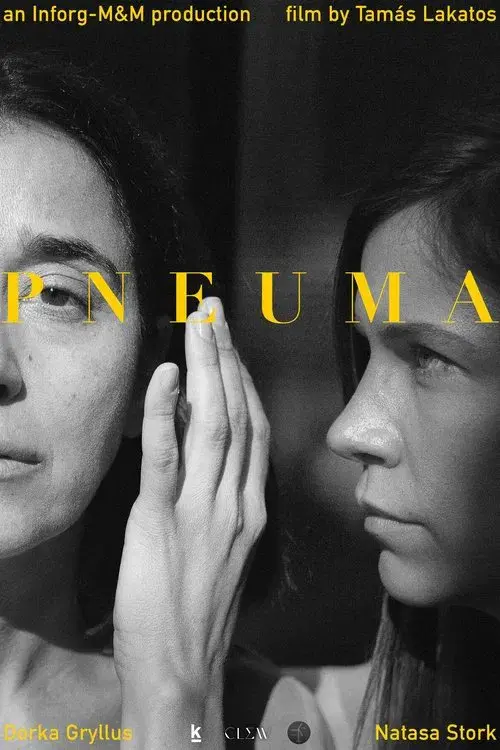 Poster for Pneuma