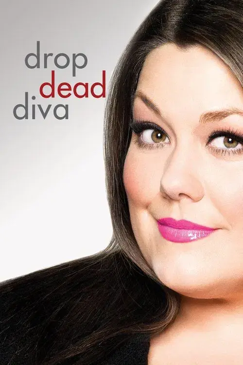 Poster for Drop Dead Diva