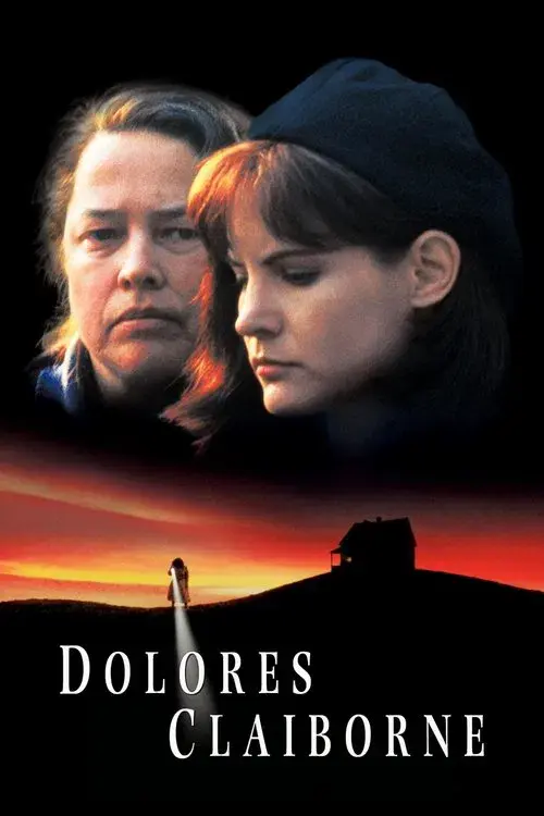 Poster for Dolores Claiborne