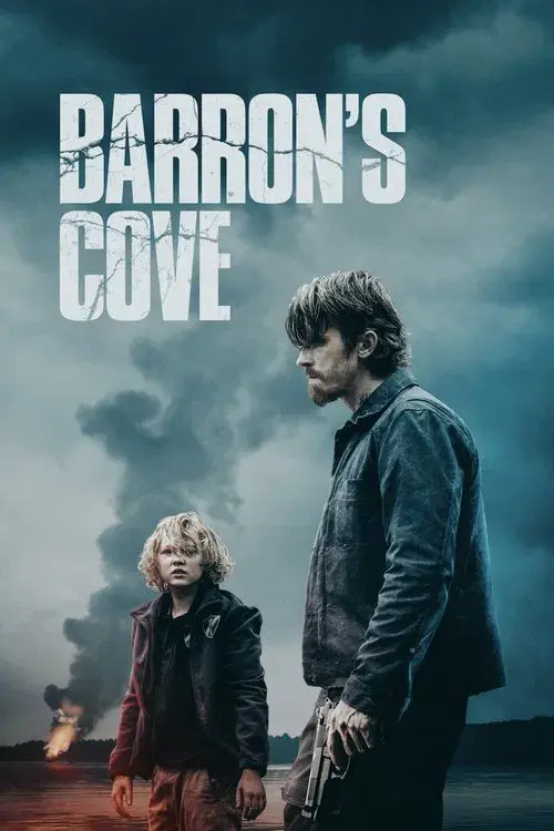 Poster for Barron's Cove