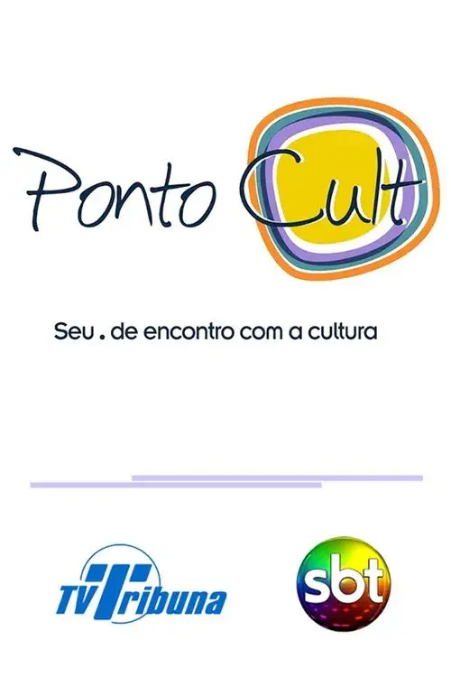 Poster for Ponto Cult