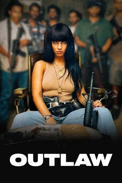 Poster for Outlaw
