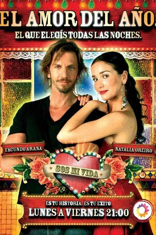 Poster for You Are The One