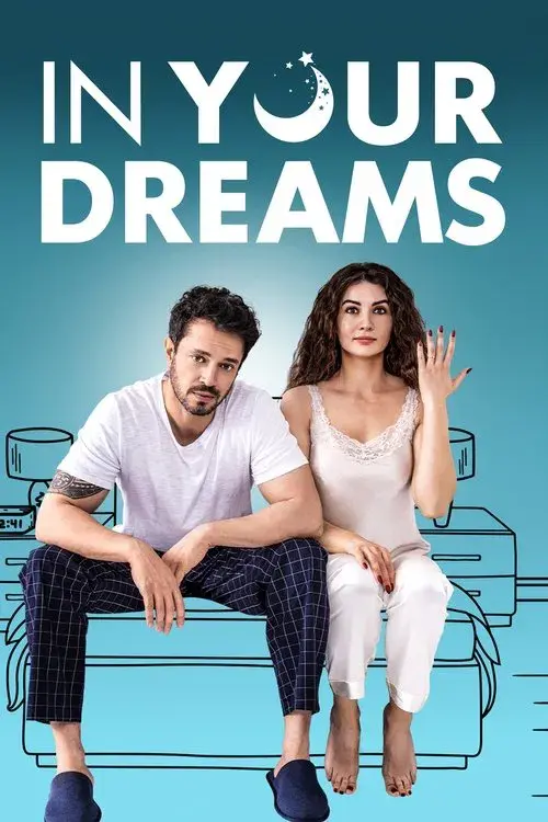 Poster for In Your Dreams