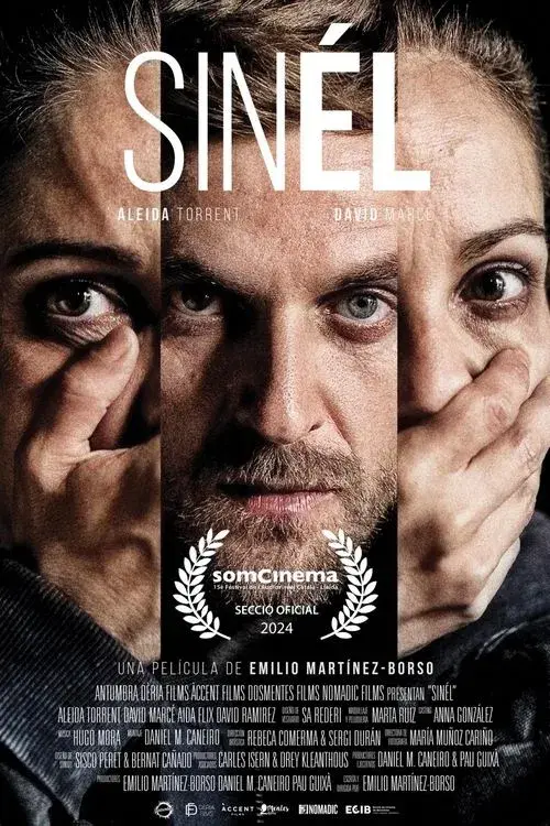 Poster for Sin él